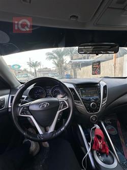 هيونداي فلوستر